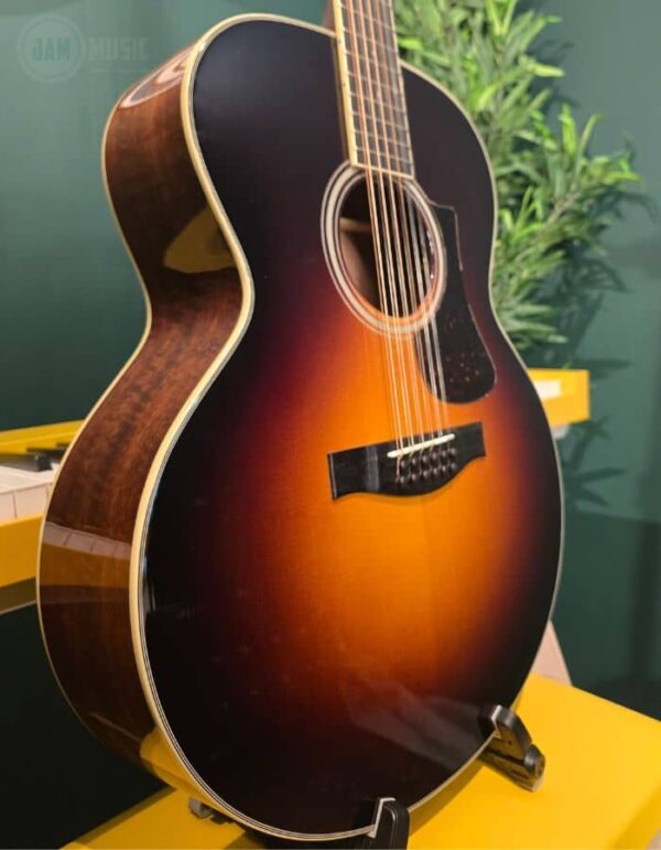 eastman ac330e 12