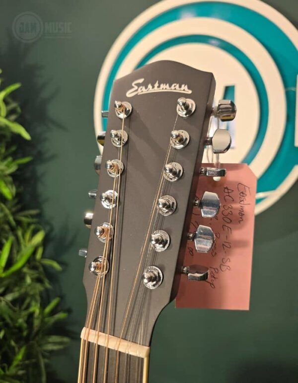 eastman ac330e 12