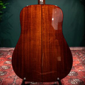 eastman e10d tc
