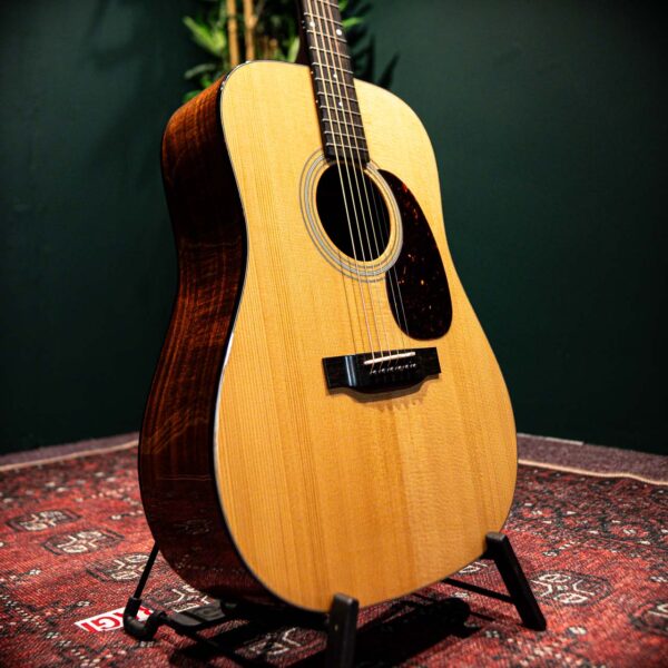 eastman e10d tc