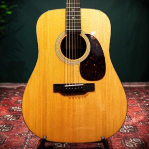 eastman e10d tc