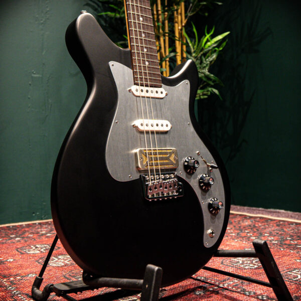 eastman fullertone dc 62 moss black