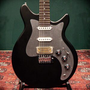 eastman fullertone dc 62 moss black