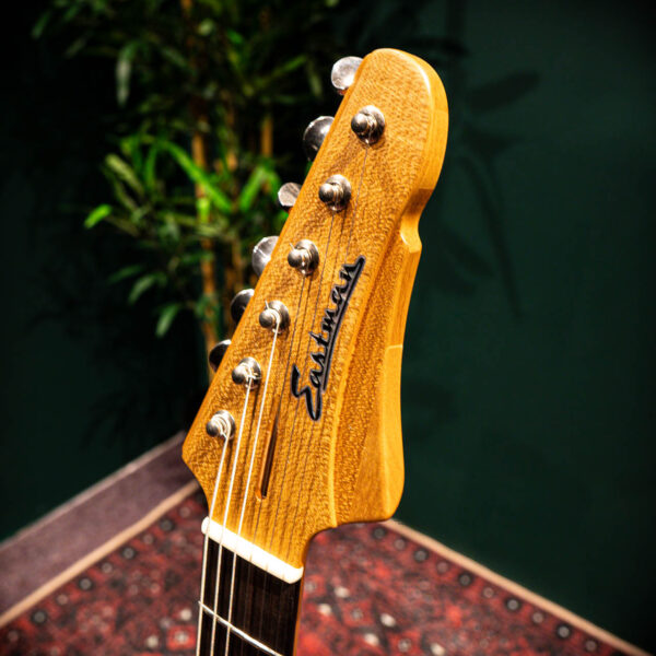 eastman fullertone dc 62 moss black