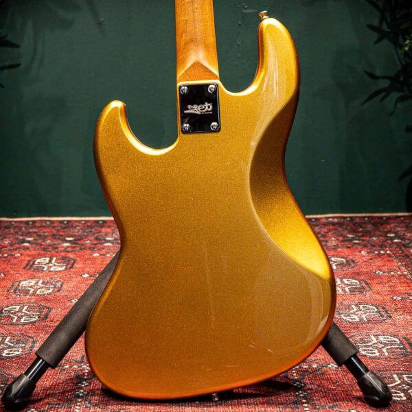 jet jjb 300 gold