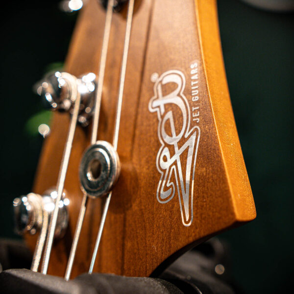 jet jjb 300 gold