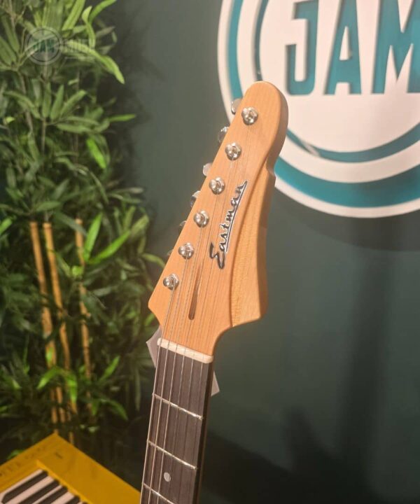 eastman fullertone dc 62 moss black