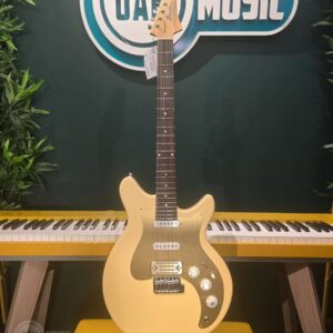 eastman fullertone dc 62 desert sand