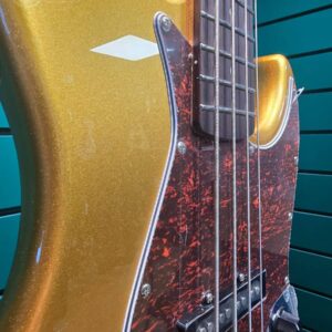 jet jjb 300 gold