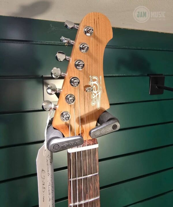 jet guitars jj 350 gr r