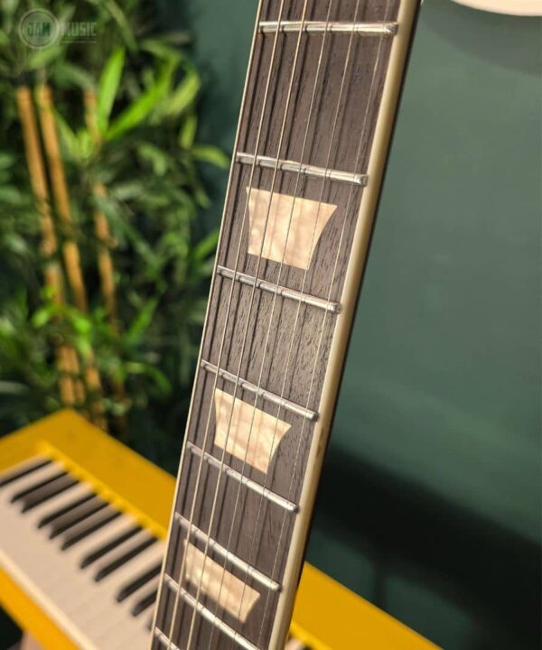 Jet Guitars JL-500 in Gold - Image 3