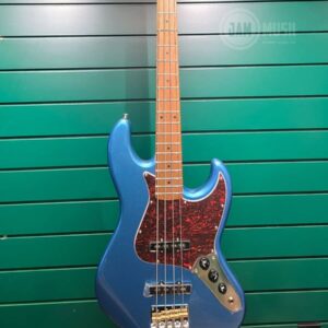 buy jet guitars lake placid blue