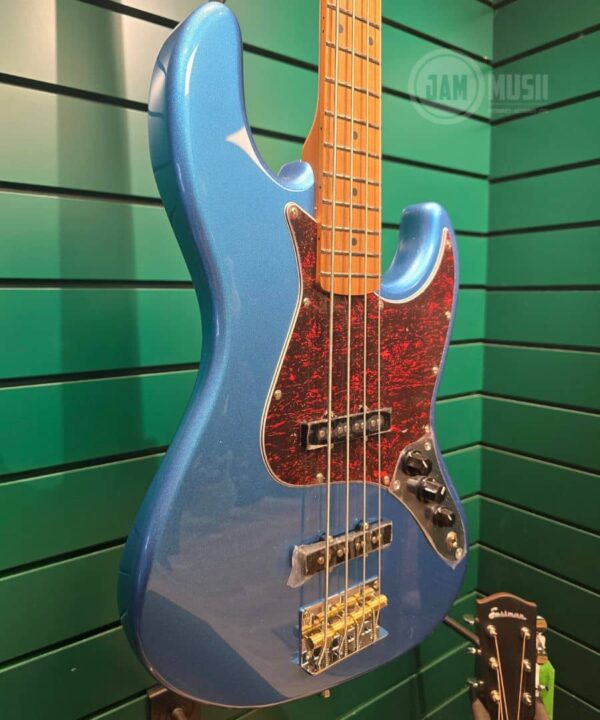 Jet Guitars JJB-300 Lake Blue - Image 2
