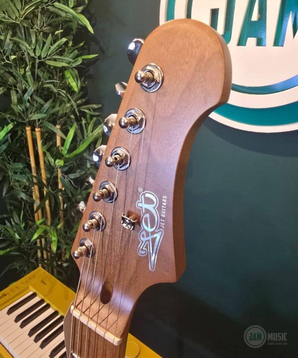 jet js 300 bk