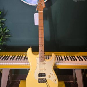 jet js 400 vintage yellow