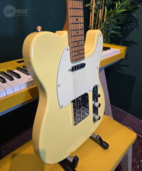 jet jt 300 bts roasted maple blonde