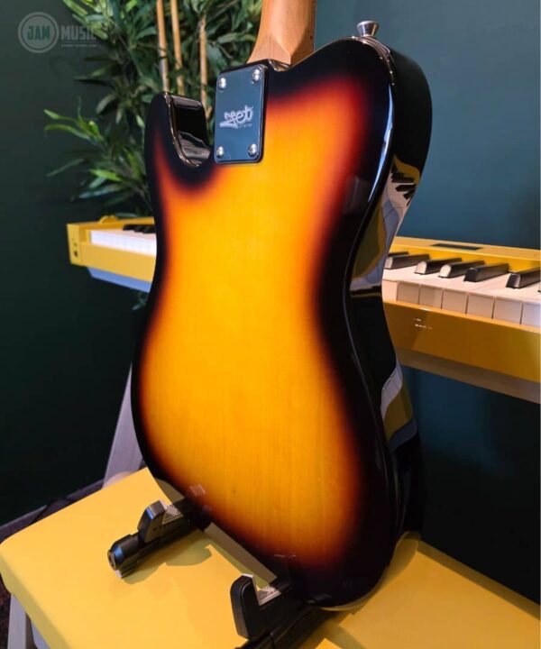 jet 300 sb