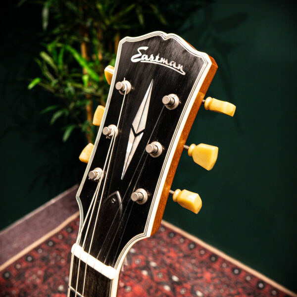eastman sb54/tv limited edition