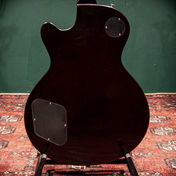 eastman sb/tv limited edition sunburst