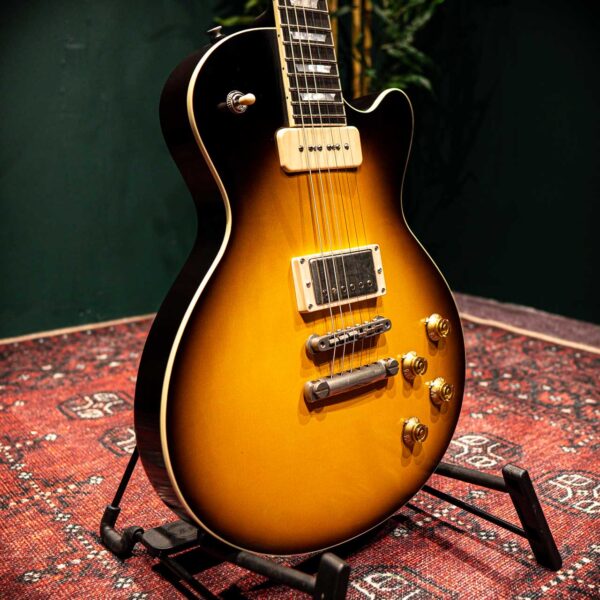eastman sb/tv limited edition sunburst