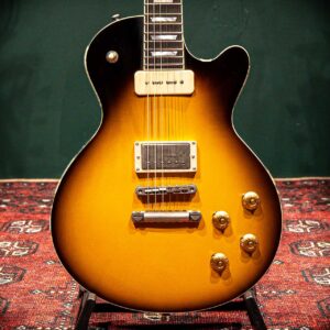 eastman sb/tv limited edition sunburst