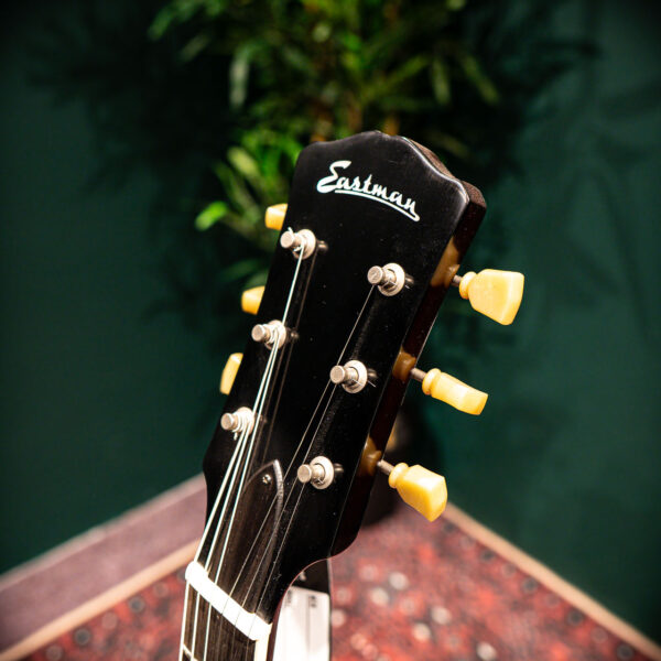 eastman sb/tv limited edition sunburst