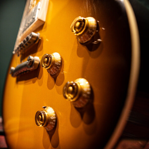 eastman sb/tv limited edition sunburst