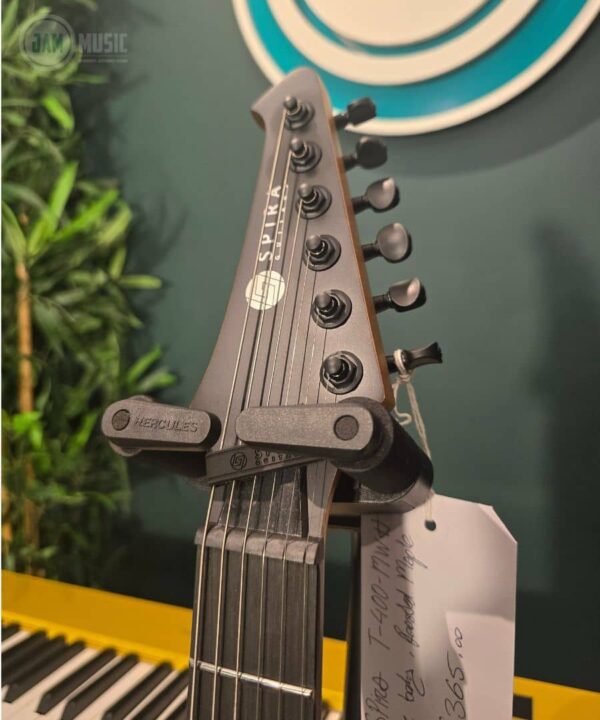 spira guitars t 400 mwh