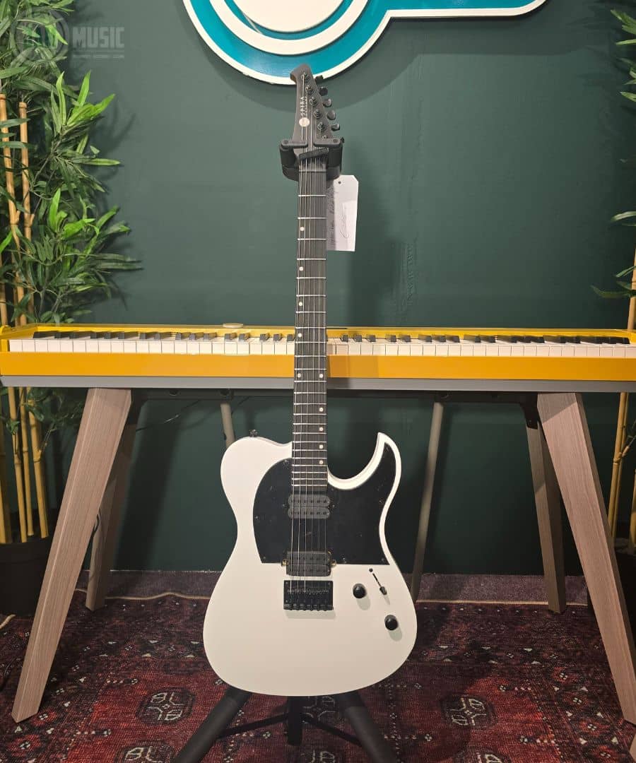 spira guitars t 400 mwh