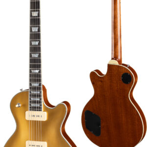 eastman sb54/tv limited edition