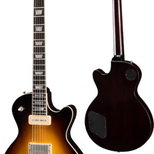 eastman sb/tv limited edition sunburst