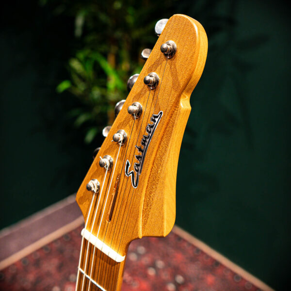 eastman fullertone sc'52