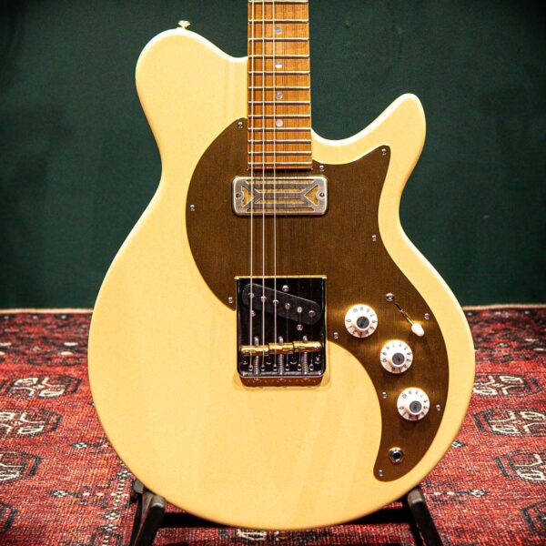 eastman fullertone sc'52