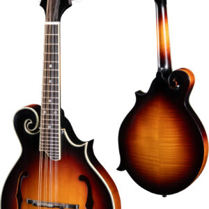 eastman md515/tv wide neck mandolin