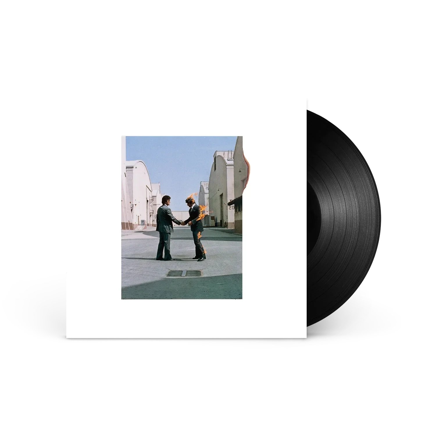 pink floyd wish you were here