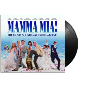mamma mia various artists