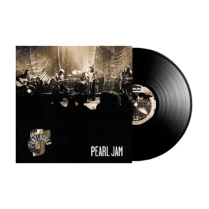 pearel jam mtv unplugged