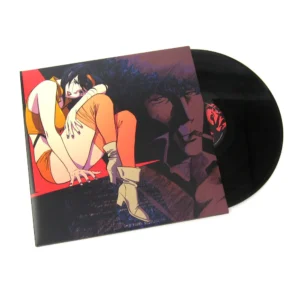 cowboy bebop original soundtrack seatbelts