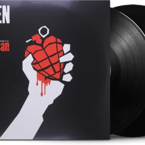 green day american idiot