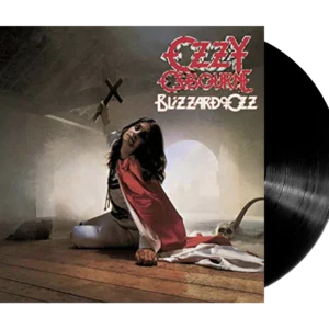 ozzy osbourne blizzard of oz