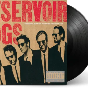 resevoir dogs original soundtrack