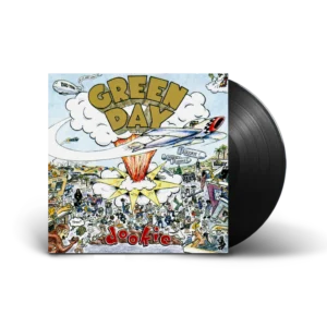 greenday dookie
