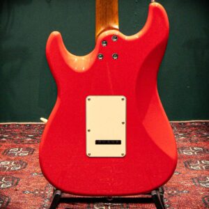 jet js 400 coral red