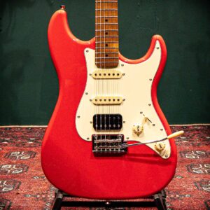 jet js 400 coral red