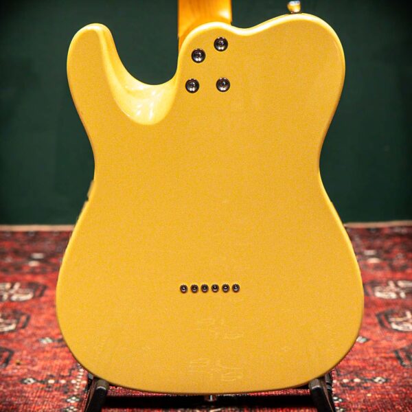 jet js 350 butterscotch