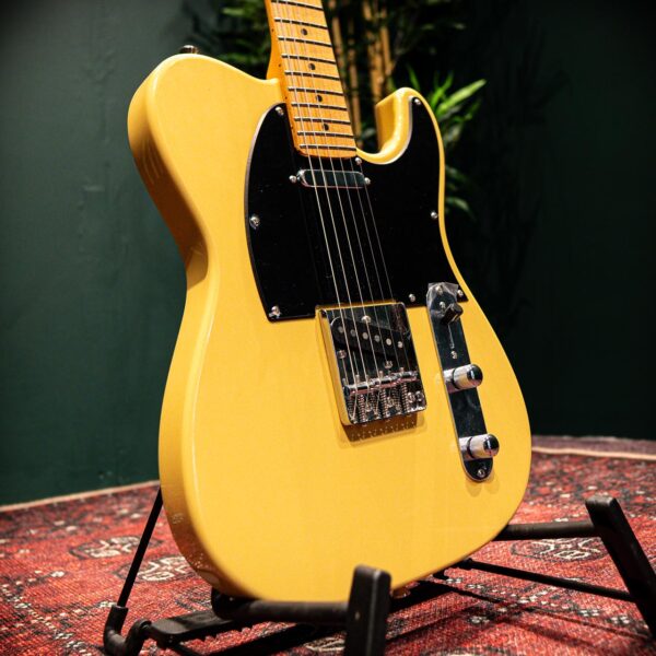 jet js 350 butterscotch