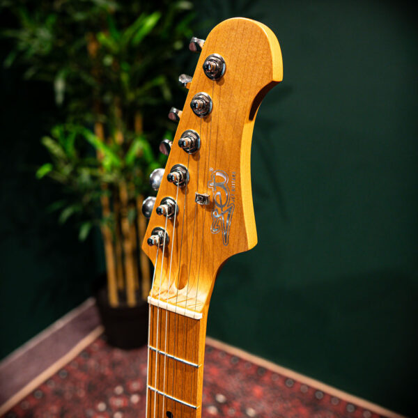 jet js 350 butterscotch