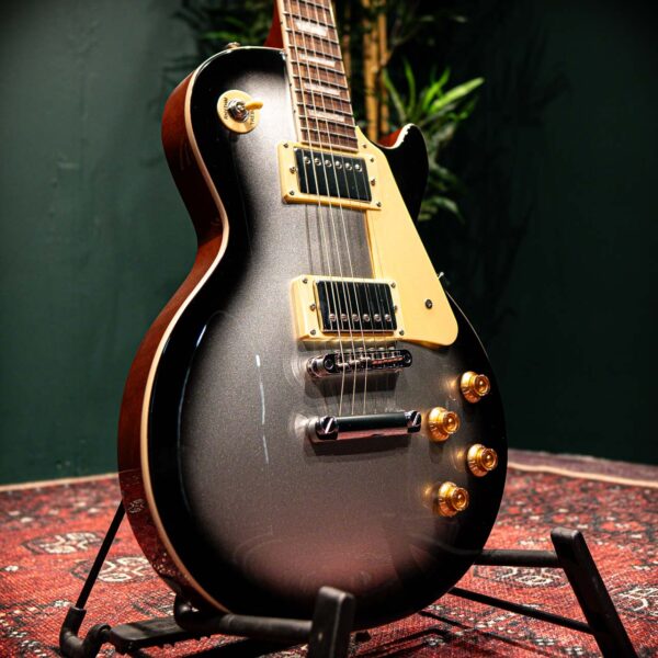 jet jl 500 silver burst