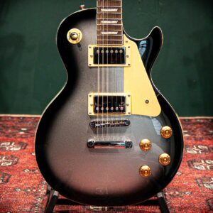 jet jl 500 silver burst