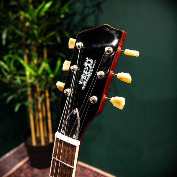 jet jl 500 silver burst